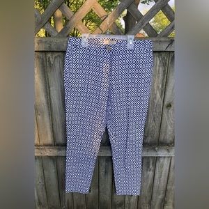 Michael Kors work pants